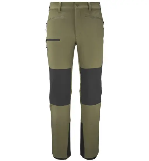 Magma P M - pantaloni trekking - uomo Dark Green