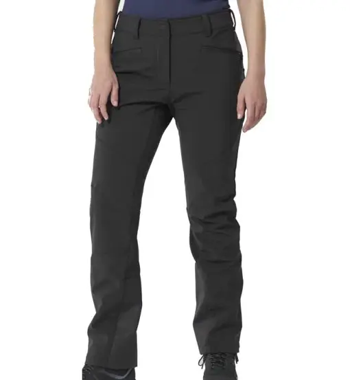 Magma P W - pantaloni trekking - donna Black