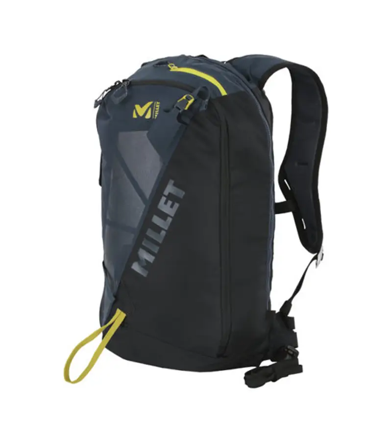 NEO 20 ARS - zaino airbag Blue