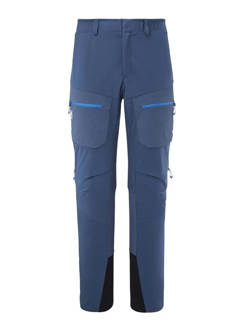 Pantaloni casual Denim