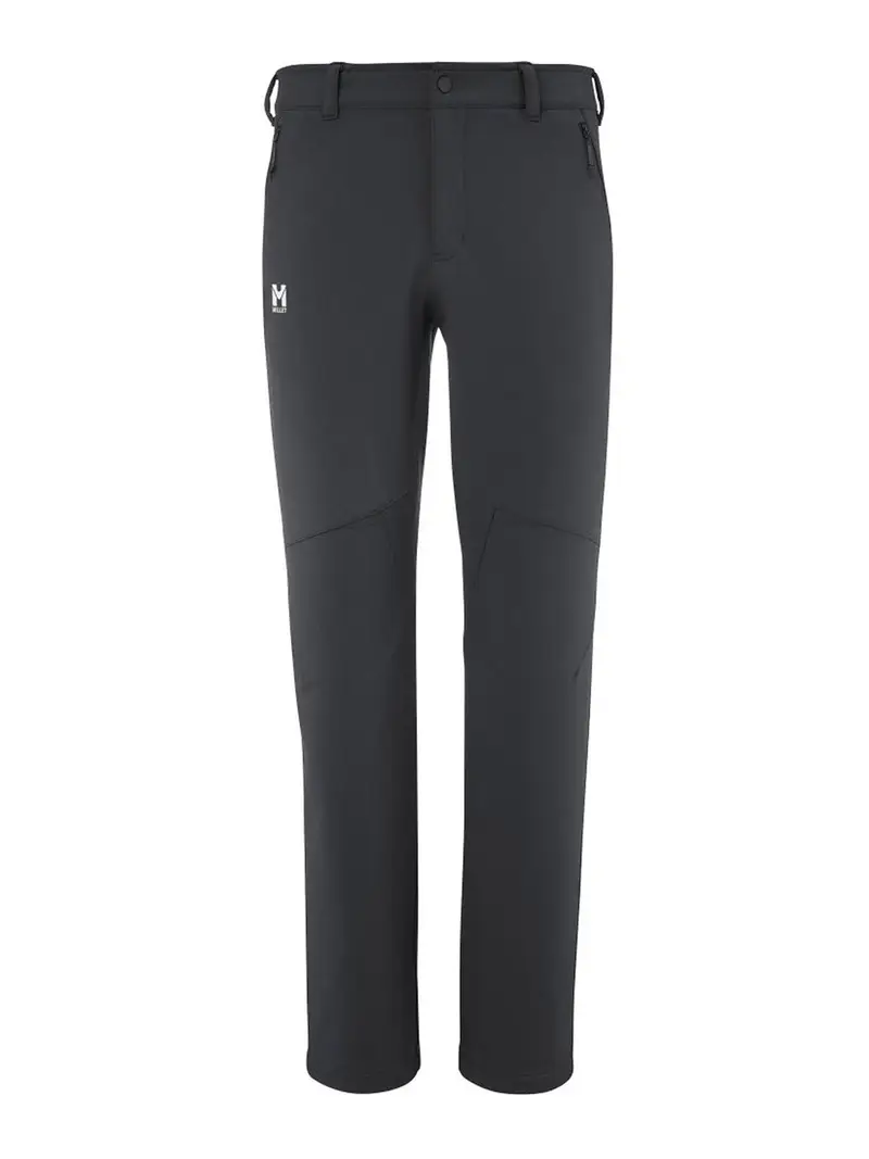 Pantaloni casual Nero
