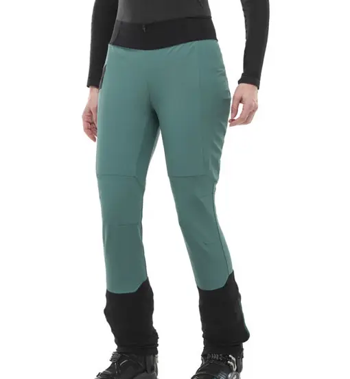 Pierra Ment XCS W - pantaloni scialpinismo - donna BOTTLE