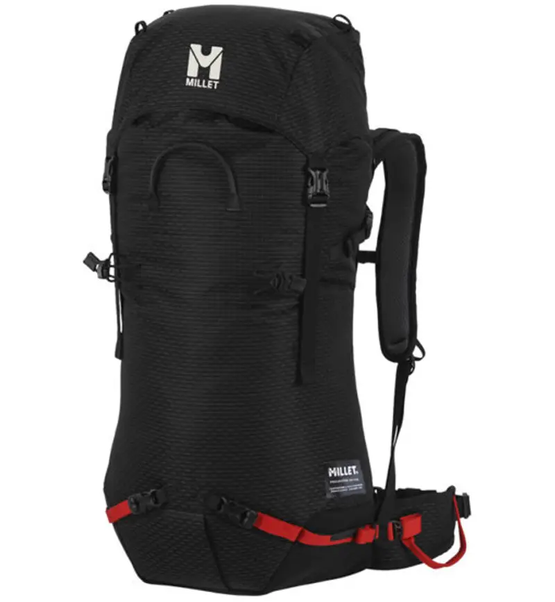 Prolighter 30+10 - zaino trecking Black