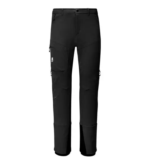 Rutor XCS - pantaloni scialpinismo - uomo Black