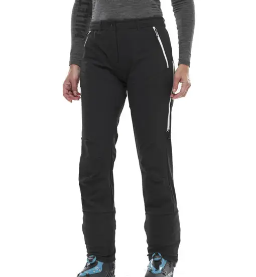 Rutor XCS W - pantaloni scialpinismo - donna Black