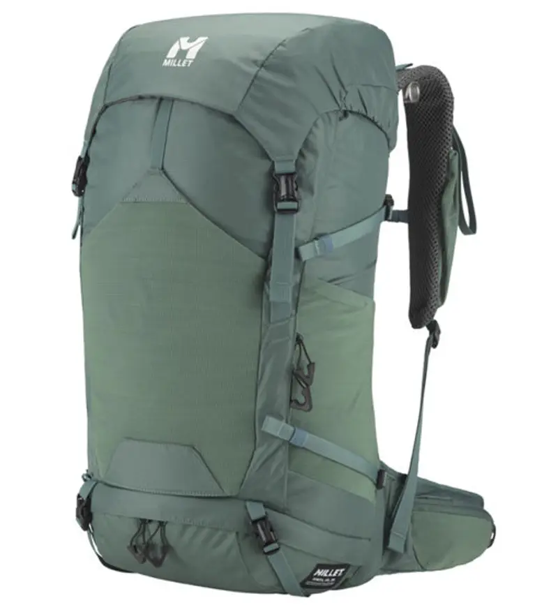 Seneca Air 30 - zaino escursionismo Green