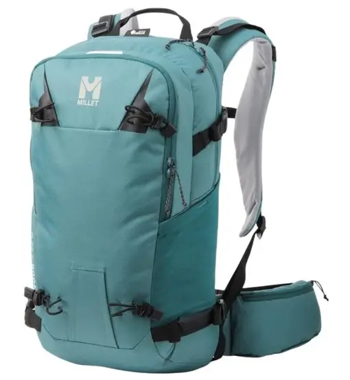 Tour 22L W - zaino scialpinismo - donna Blue