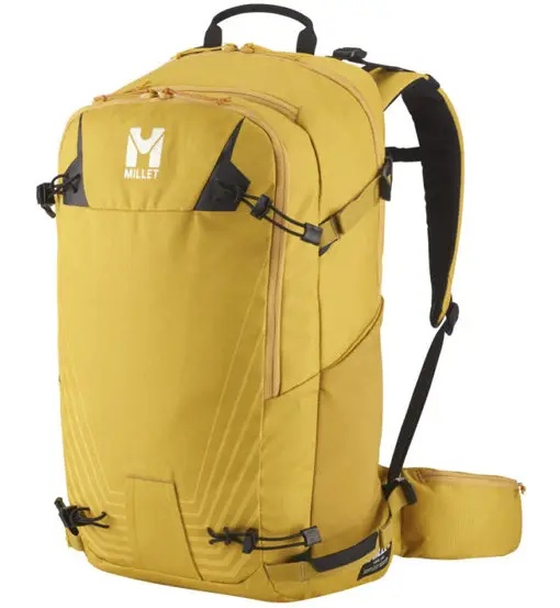 Tour 30 - zaino scialpinismo Yellow