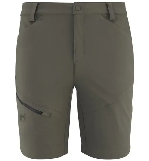 Trekker Stretch M - pantaloni corti trekking - uomo Green
