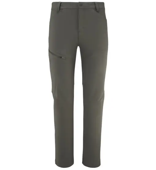 Trekker Stretch M - pantaloni trekking - uomo Green