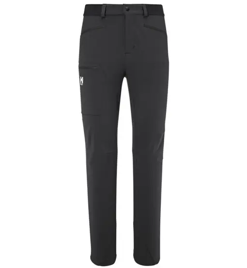 Trilogy Icon Cordura - pantaloni alpinismo - uomo Black