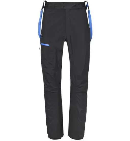 Trilogy Icon GTX Pro M - pantaloni alpinismo - uomo Black