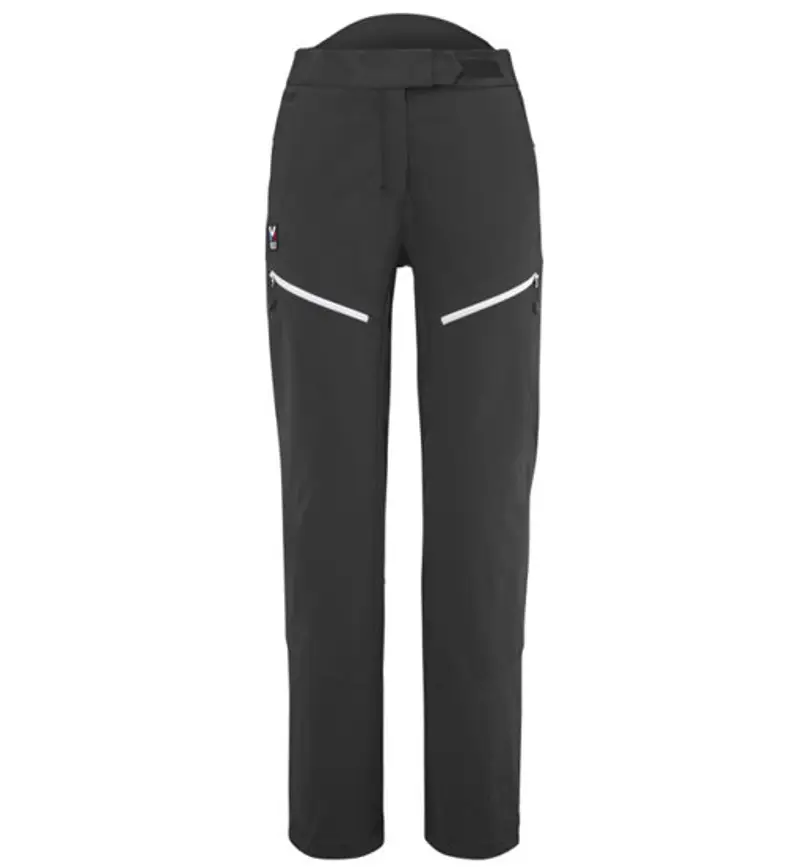 Trilogy Icon W - pantaloni lunghi - donna Black