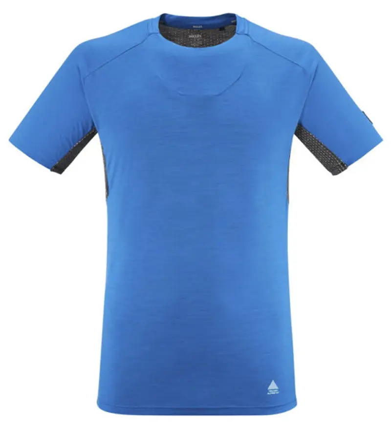 MILLET T-shirt Uomo Blu 2409925