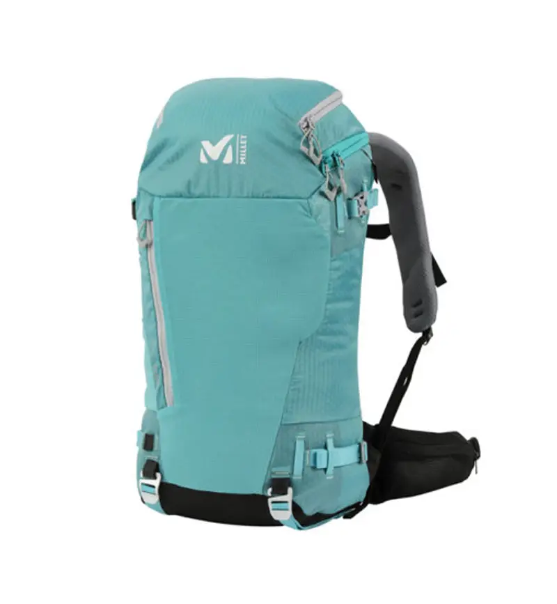 Ubic 20 - zaino escursionismo Blue