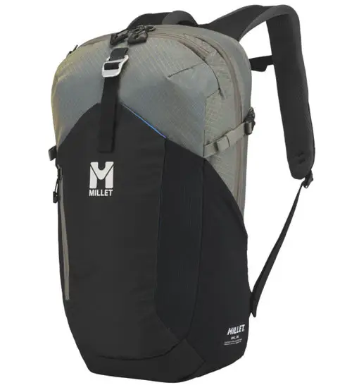 Ubic 20L - zaino escursionismo Grey