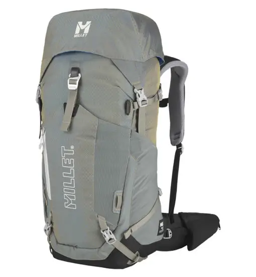 Ubic 30L W - zaino trekking - donna Grey