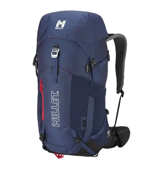 Ubic 30L - zaino trekking Dark Blue