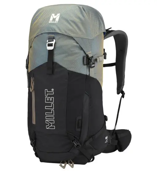 Ubic 30L - zaino trekking Grey