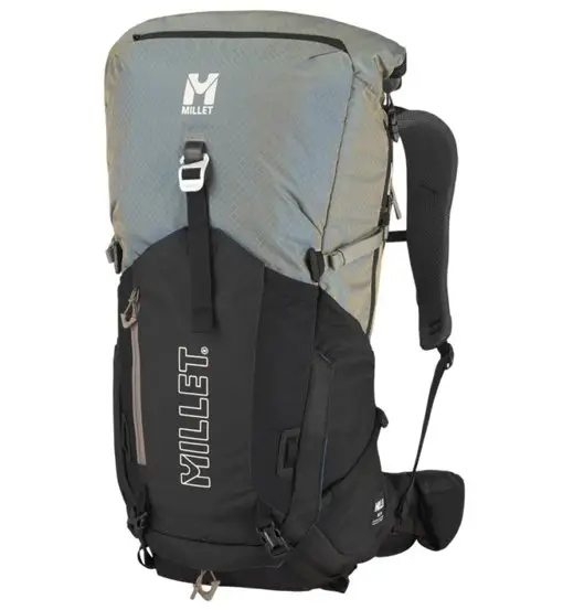 Ubic 35L - zaino trekking Light Blue