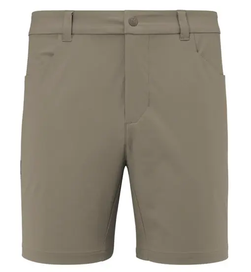 Ubic M - pantaloni corti - uomo Light Brown