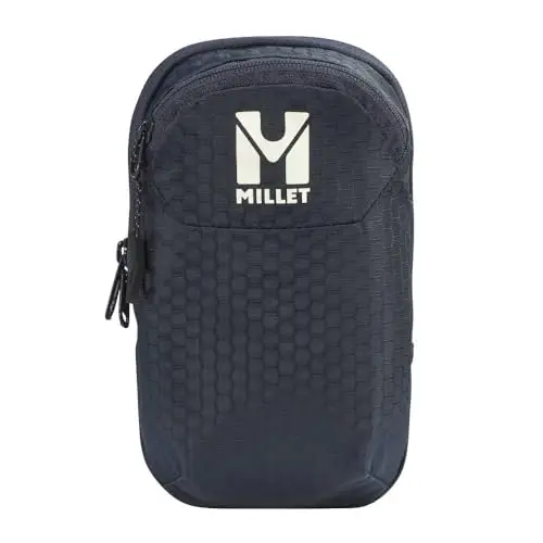 MILLET Borsa a tracolla Nero 2588517