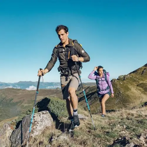 MILLET Borsa a tracolla Nero 2588517 miniatura 3