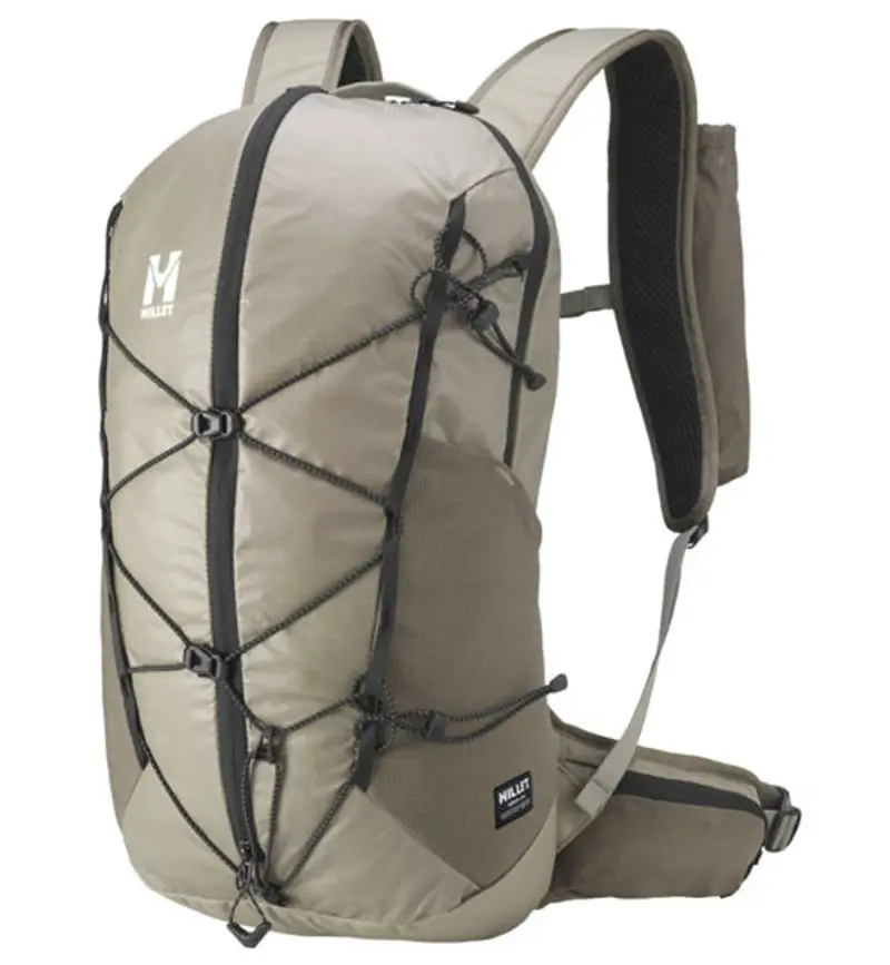 Wanaka 20L - zaino trekking Beige