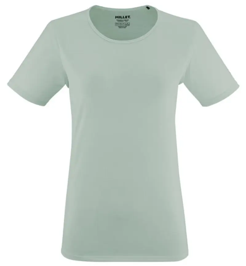 MILLET T-shirt Donna Verde 2413865