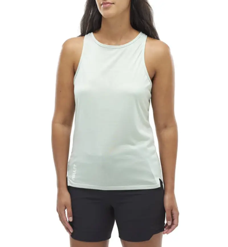 MILLET Top Donna Verde 2413866
