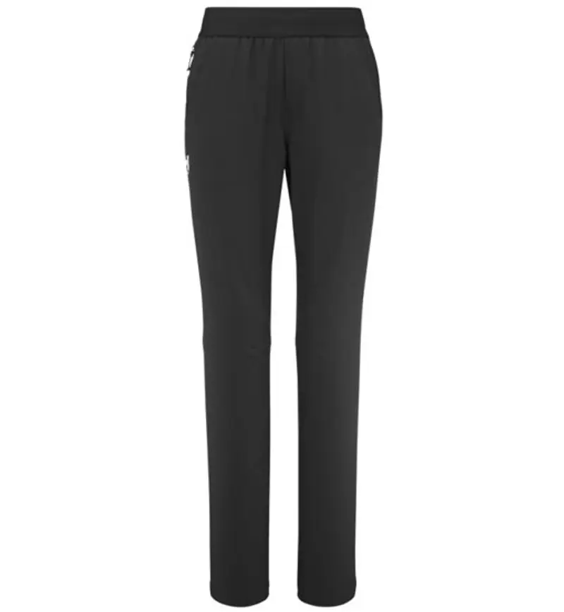 Wanaka Stretch III W - pantaloni trekking - donna Black