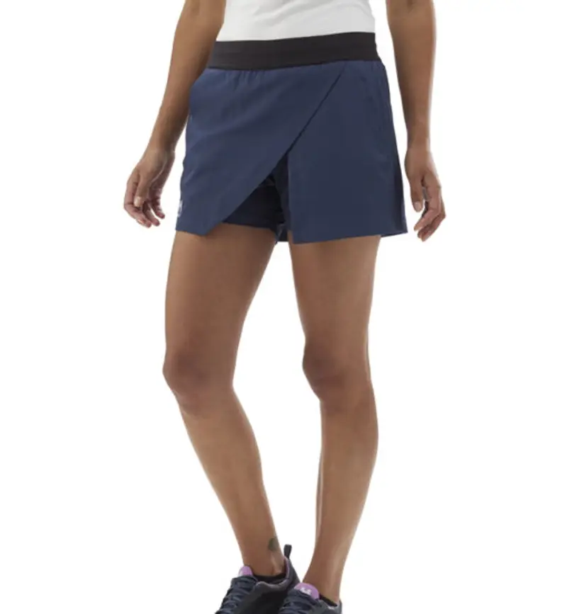 Wanaka Stretch W - gonna - donna Blue
