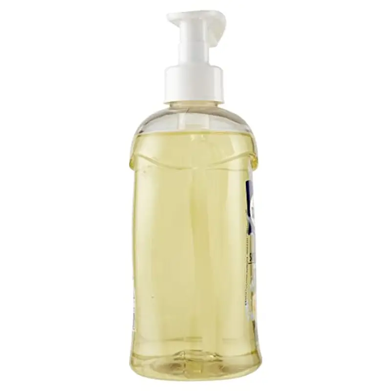 Milmil Sapone Liquido, Fragranza Marsiglia, con Dispenser, Sapone Mani, Viso e Corpo, Dermatologicamente Testato - 6 x 500 ML miniatura 3