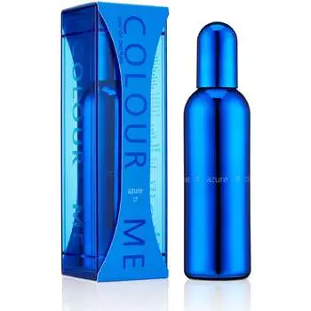 Colour Me Azure eau de parfum - 100 ml