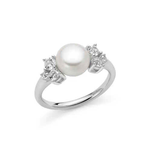 Anello Donna Miluna Andromeda PLI1739