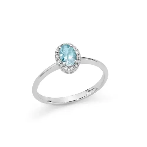 Anello Donna Miluna LID3919