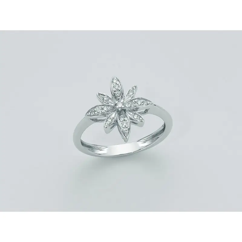 Anello Elegante Donna - Miluna