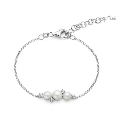 Bracciale Donna Miluna Andromeda PBR3751