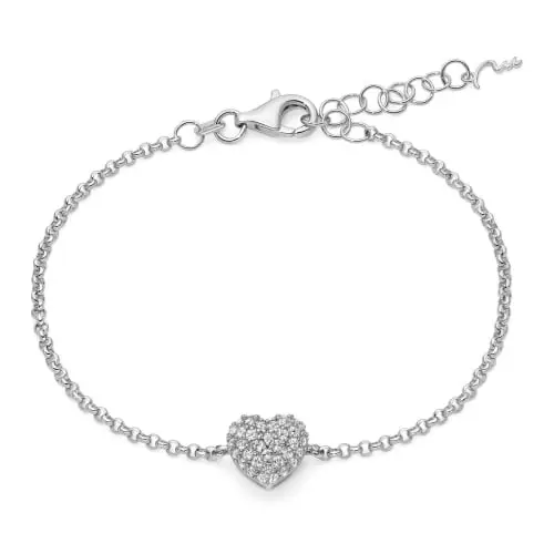 Bracciale Donna Miluna Giochi di Luce BRD1093