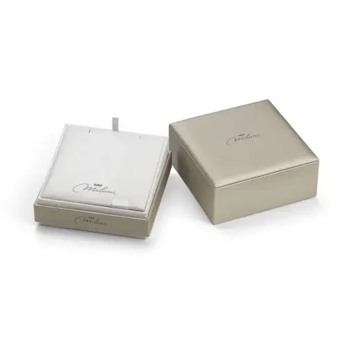 Collana Donna Miluna CLD4791G-005 miniatura 2