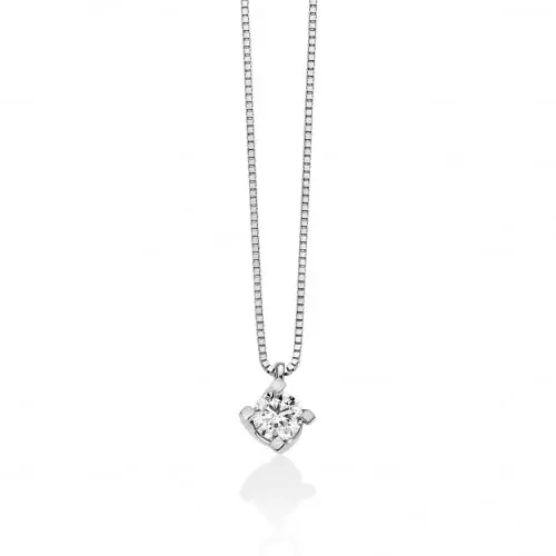 Collana Donna Miluna CLD5065-028G7