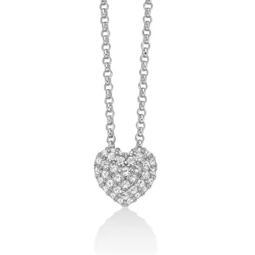 Collana Donna Miluna Giochi di Luce CLD5079