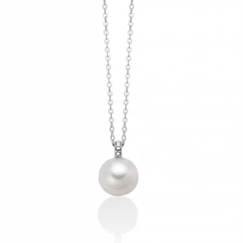 Collana Donna Miluna PCL6427