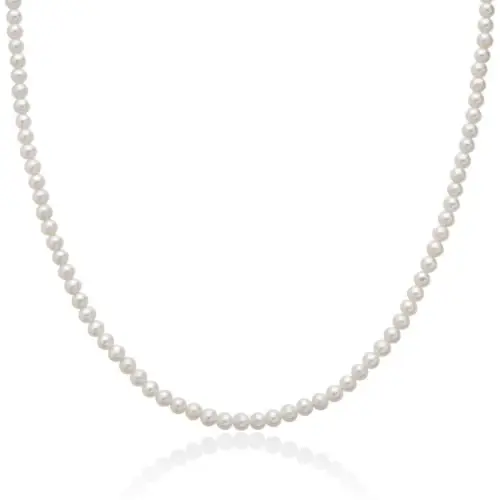 Collana Donna Miluna Perle PCL6774