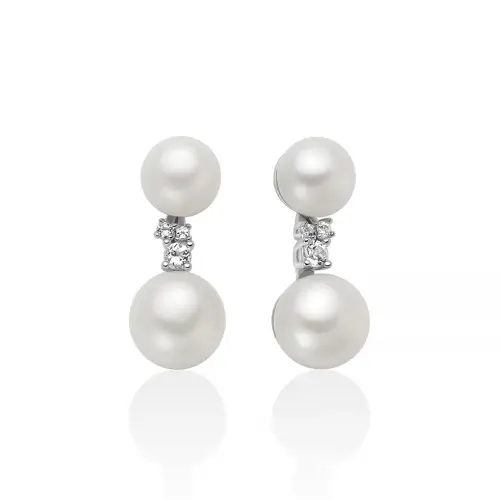 Orecchini Donna Miluna Andromeda PER2889