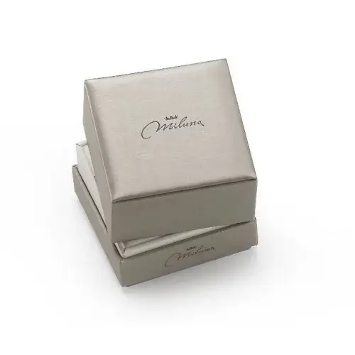 Miluna Orecchini Donna Oro 3210418 miniatura 3