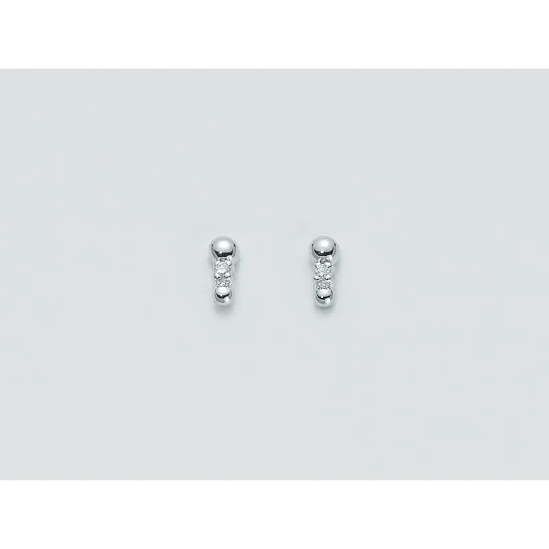 Orecchini Eleganti Donna - Miluna