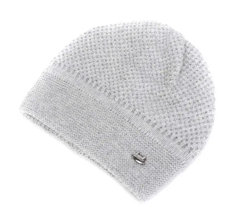 Berretto donna Mimì-Muà Grigio