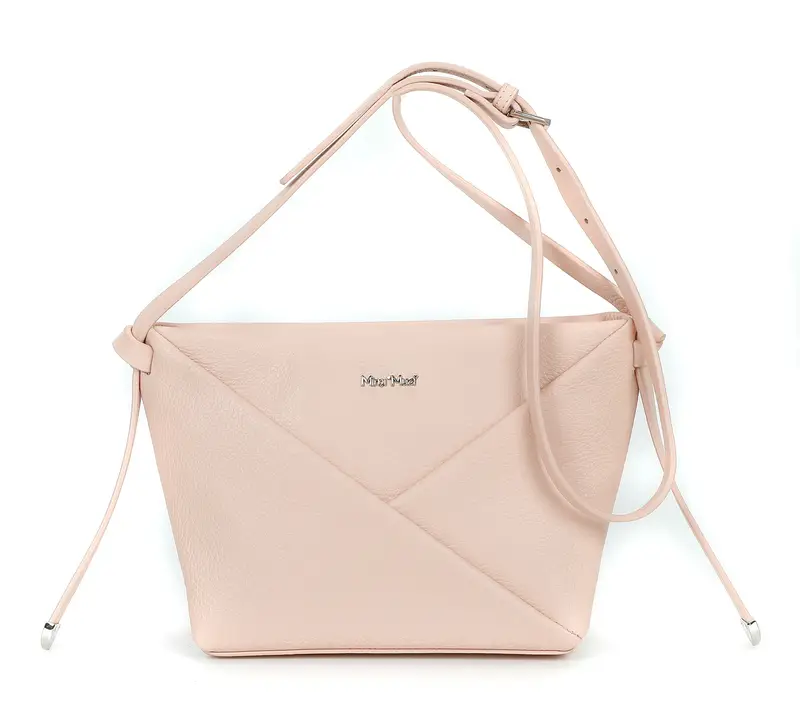 Mimì-Muà Borsa a tracolla Rosa 2564985
