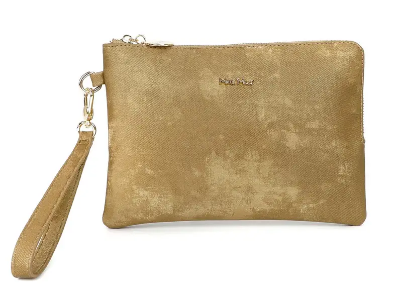 Mimì-Muà Clutch Verde 2763855